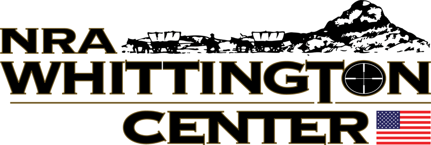 NRA Whittington Center Logo Placeholder