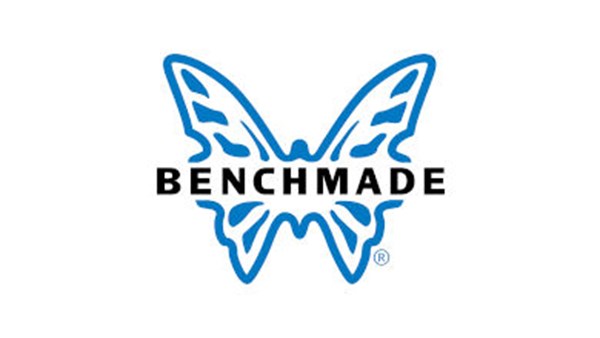 Benchmade Color Logo