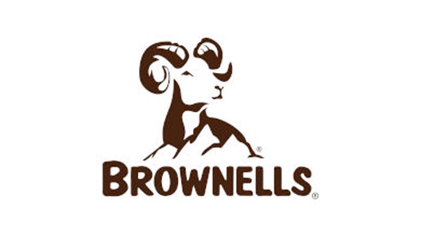 Brownells Color Logo