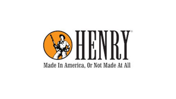 Henry Color Logo