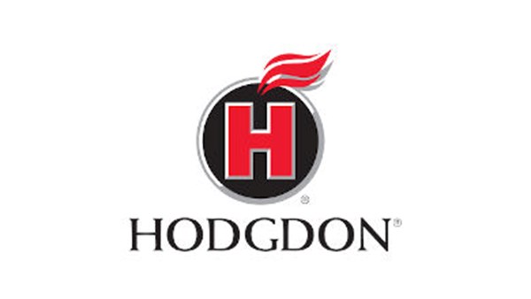 Hodgon Color Logo