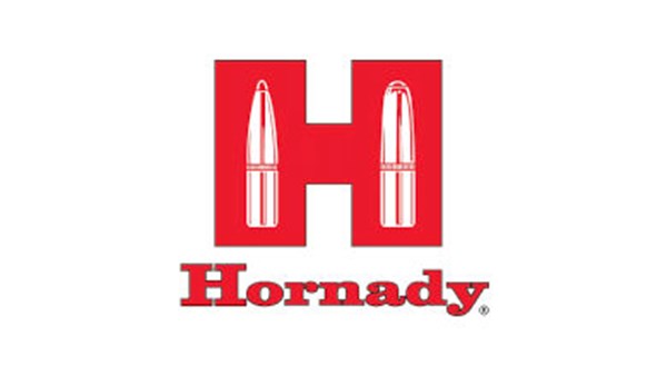 Hornady Color Logo