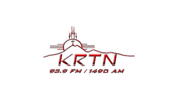 KRTN Color Logo