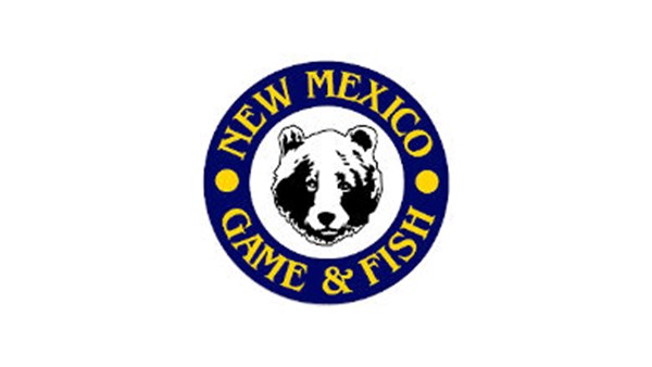 New Mexico Game & Fish Color Logo