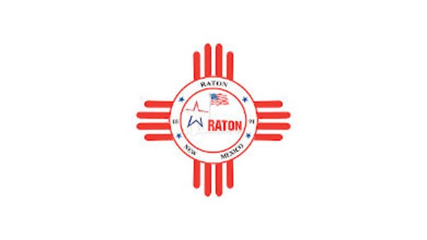 Raton New Mexico Color Logo