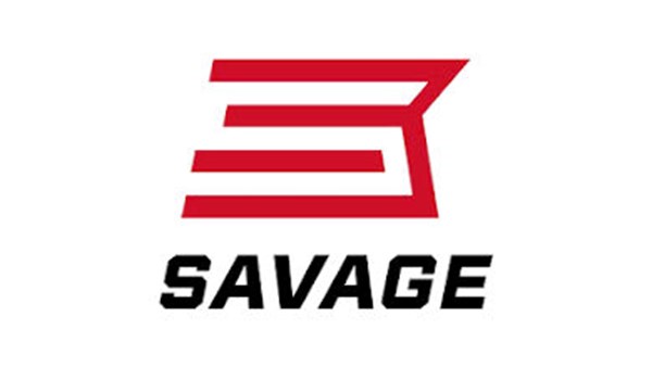 Savage Color Logo