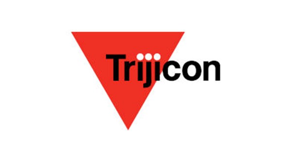 Trijicon Color Logo