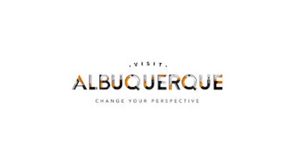 Visit Albuquerque Color Logo