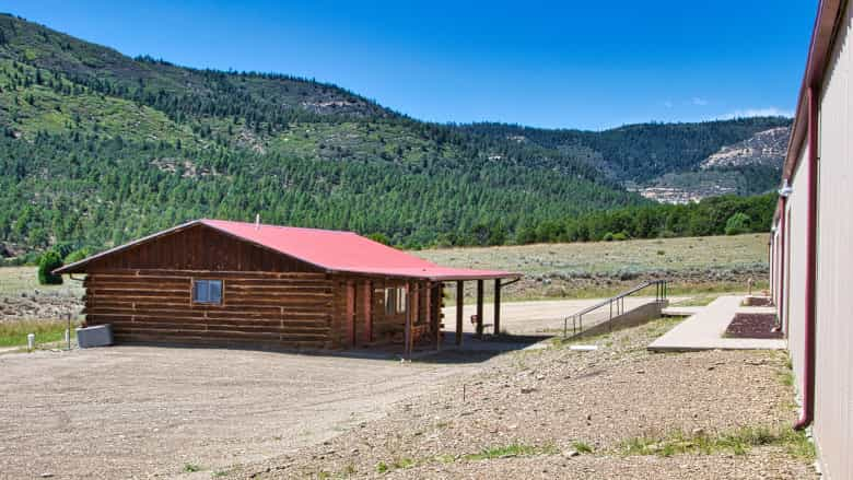 Coors Benchrest at the NRA Whittington Center