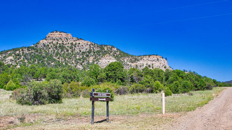 STAR Range at the NRA Whittington Center