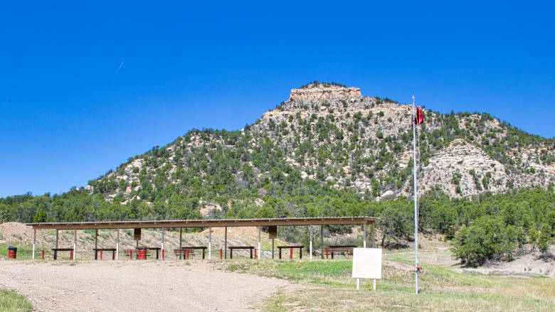 STAR Range at the NRA Whittington Center