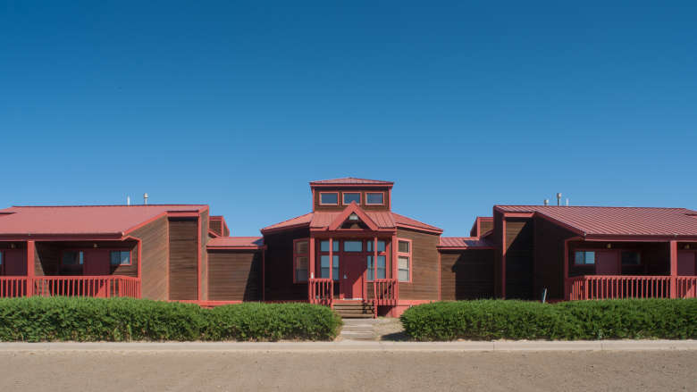 Competitor Housing
