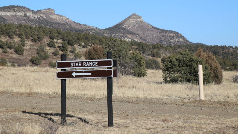 STAR Range at the NRA Whittington Center