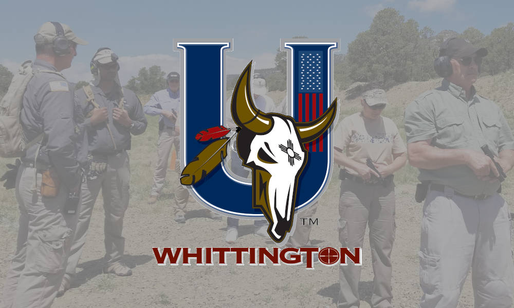 New Mexico Concealed Carry Course NRA Whittington Center