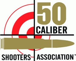 Fifty Caliber Shooters Asso. 50BMG World Championship 1000/600