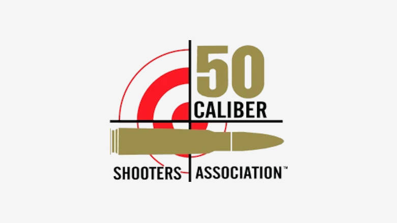 Fifty Caliber Shooters Association 600/1000 Yard World Championships