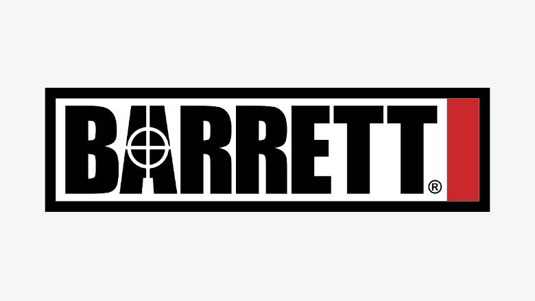 Barrett Long Range Precision Rifle