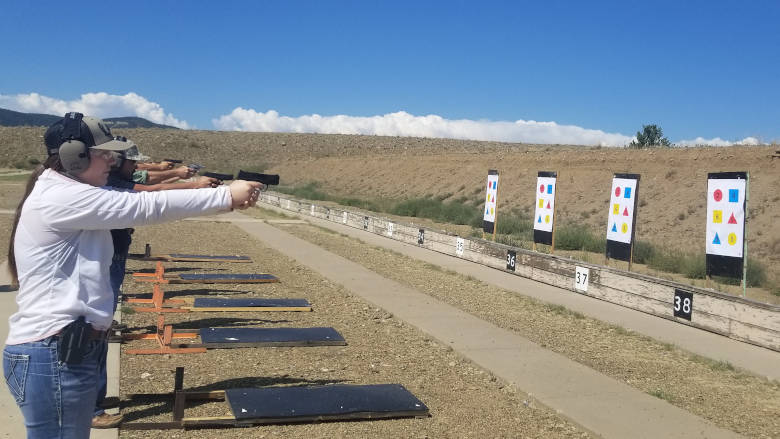  New Mexico Concealed Carry Course