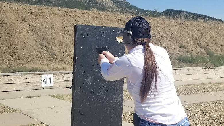  New Mexico Concealed Carry Course