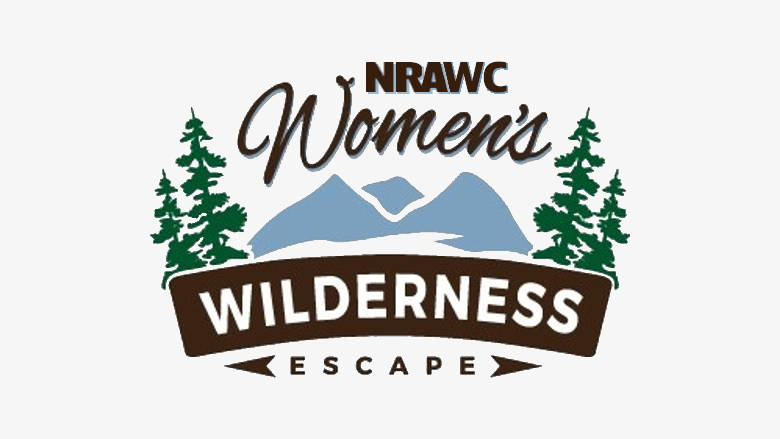 Women's Wilderness Escape Logo