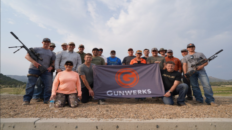 Gunwerks Long Range University