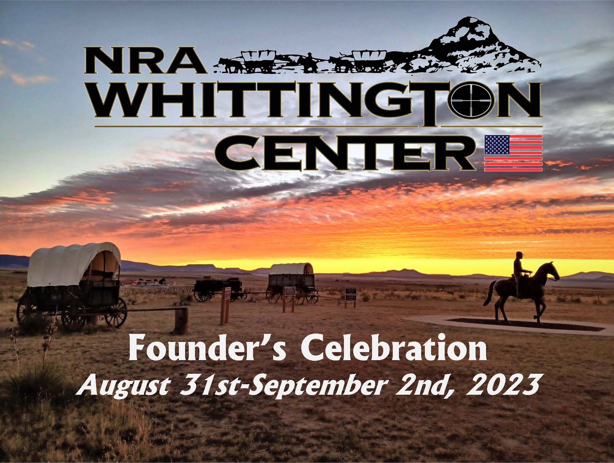 Founder's Celebration