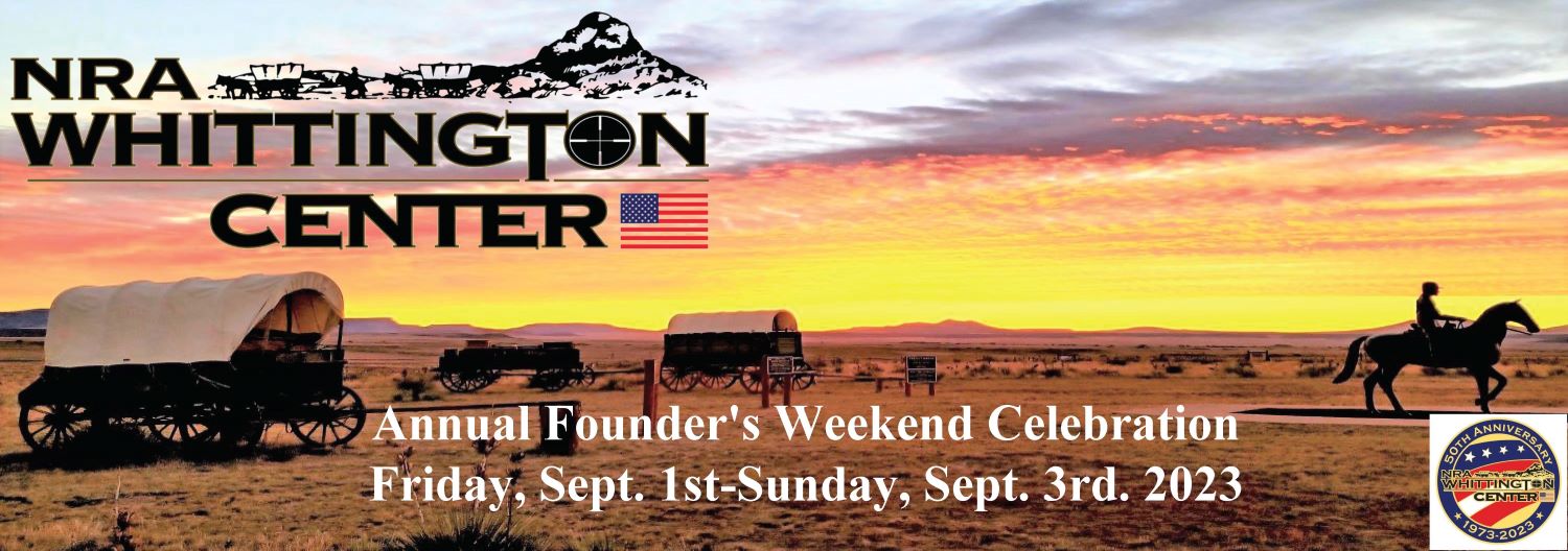 Founder's Weekend Celebration 