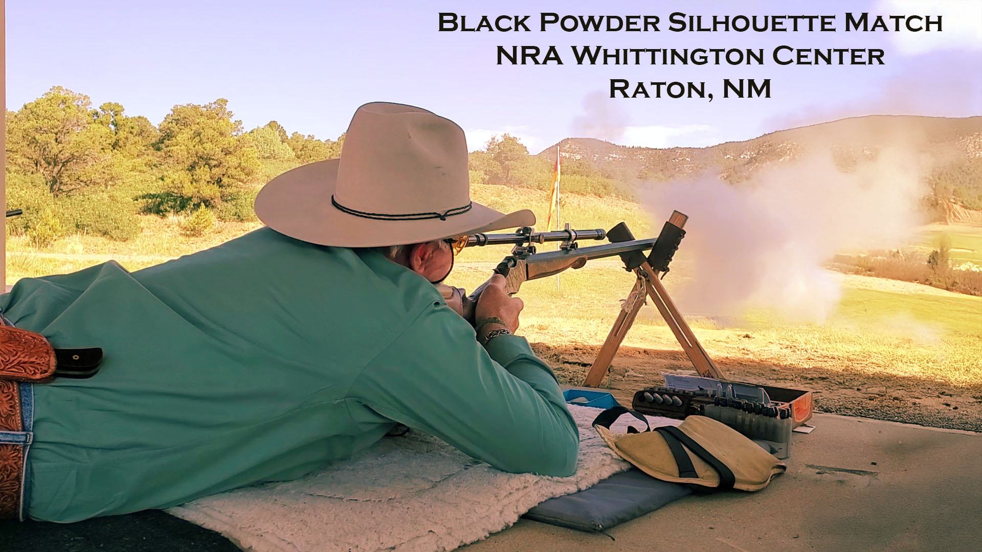 BPCR Silhouette Match