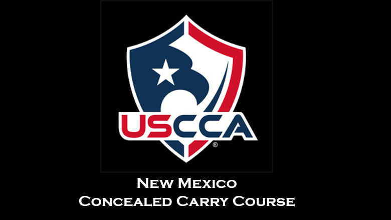 Antlers and Pearls New Mexico Concealed Carry Class