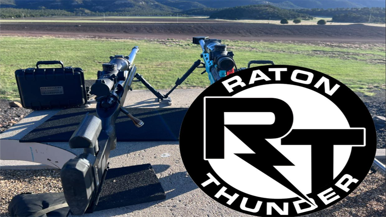 Raton Thunder ELR-June