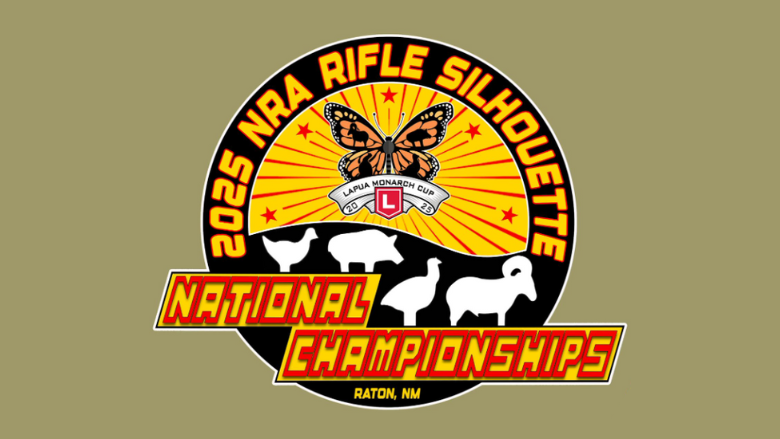 NRA Rifle Silhouette National Championships 2025