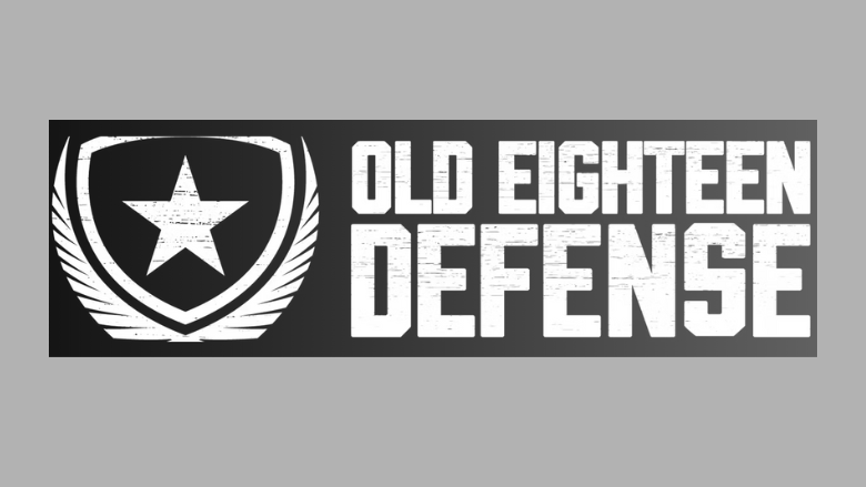 Old Eighteen Defense Tactical Biathlon