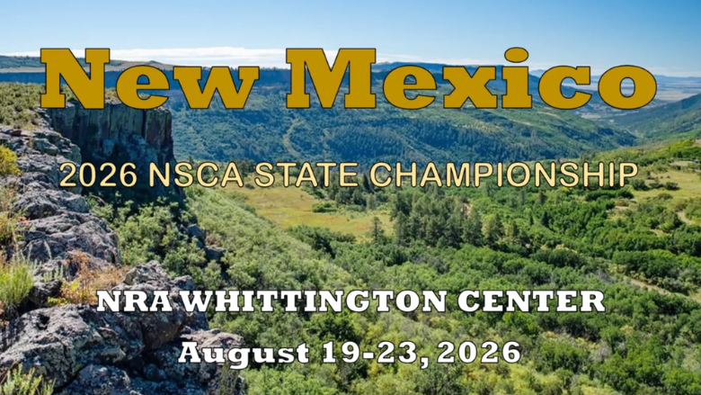 2026 New Mexico State Sporting Clays Championship 