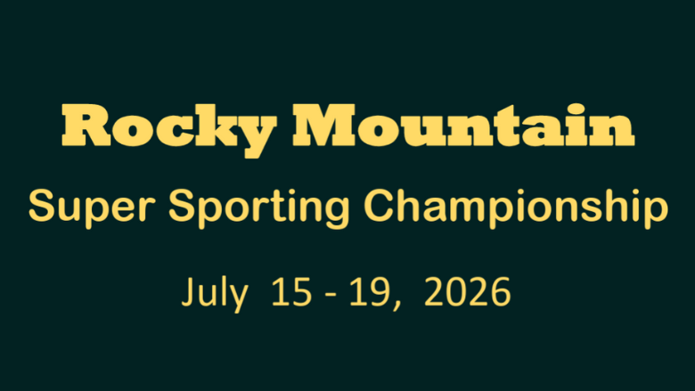 2026 Rocky Mountain Super Sporting Clays Championship