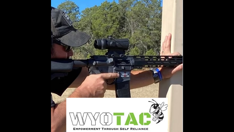 Primary / Secondary with Tac Med 