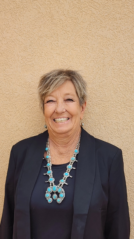 Becky Fish-NRA Whittington Center Executive Director