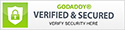 Secure Site by GoDaddy.com